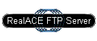 RealACE FTP Server
